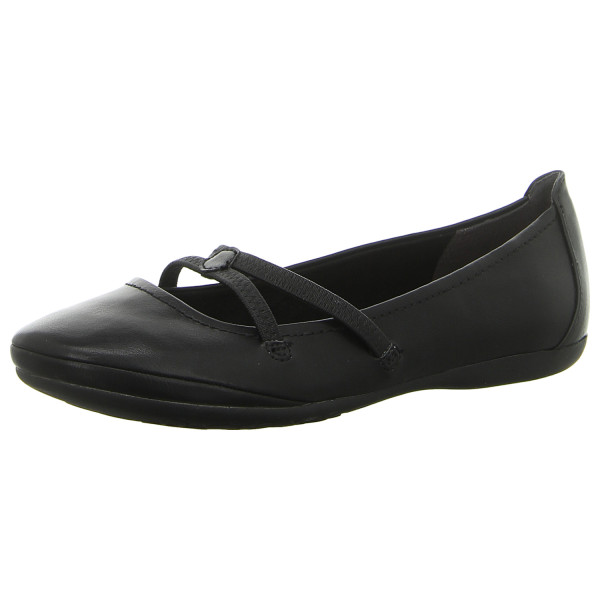 Tamaris Ballerinas black - Bild 1