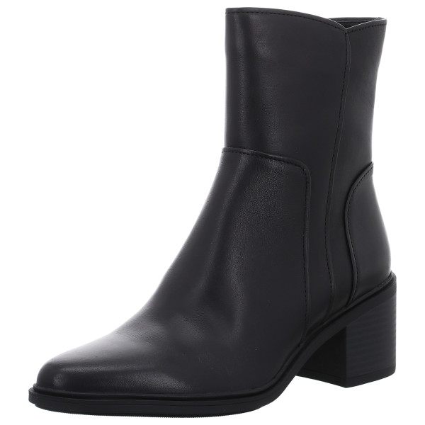 regarde le ciel... Stiefeletten Elettra 03 black - Bild 1