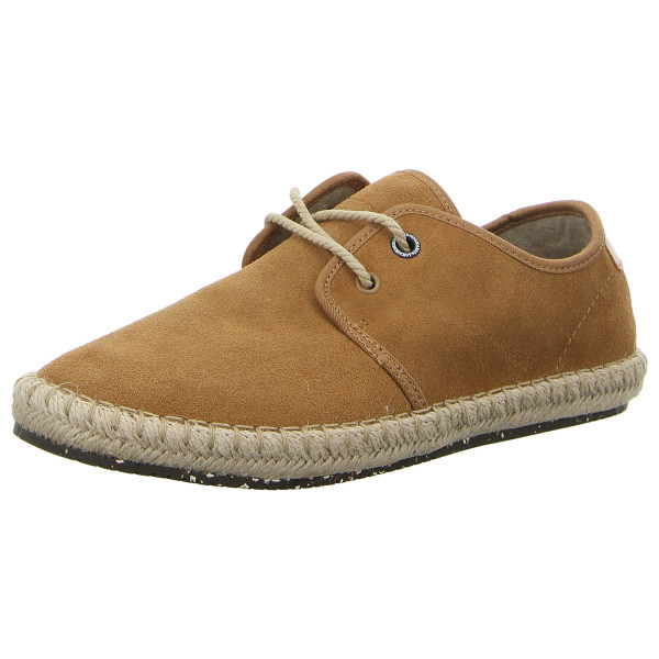 Pepe Jeans Schnürschuhe Tourist Classic tan - Bild 1