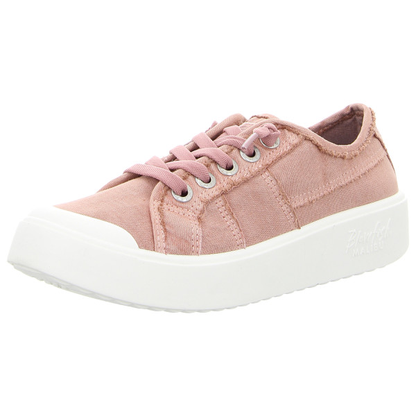 Blowfish Sneaker Valten sunset pink - Bild 1