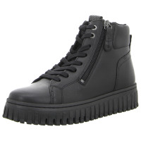 Tamaris Stiefeletten black