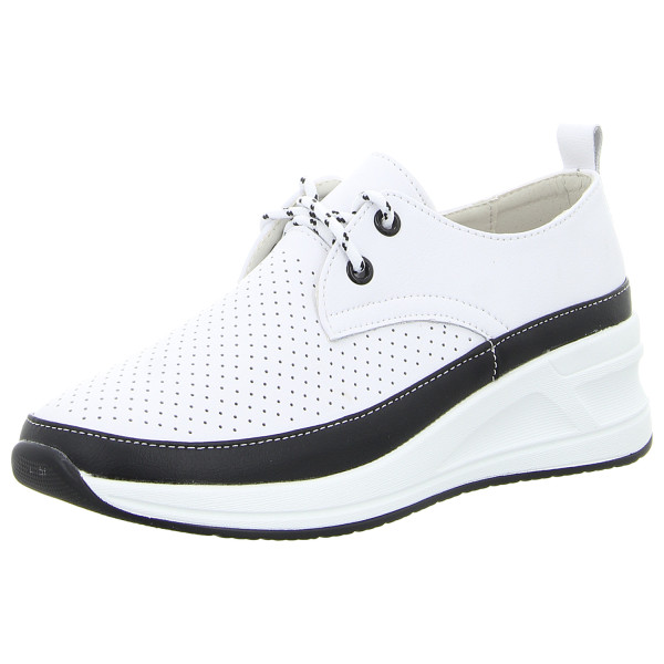 Artiker Schnürschuhe weiss - Bild 1