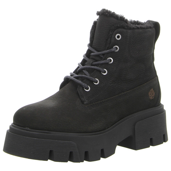 Apple of Eden Stiefeletten Darla black - Bild 1