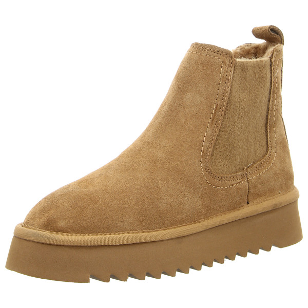 Tamaris Stiefeletten camel - Bild 1