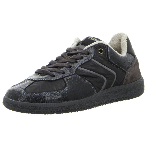 Verbenas Sneaker Sora negro/negro - Bild 1