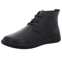 Waldläufer Stiefeletten H-Cloé schwarz