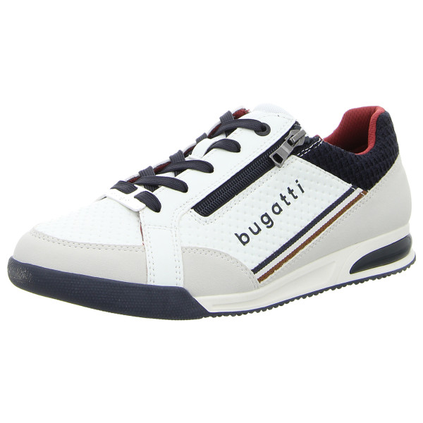Bugatti Sneaker weiß - Bild 1