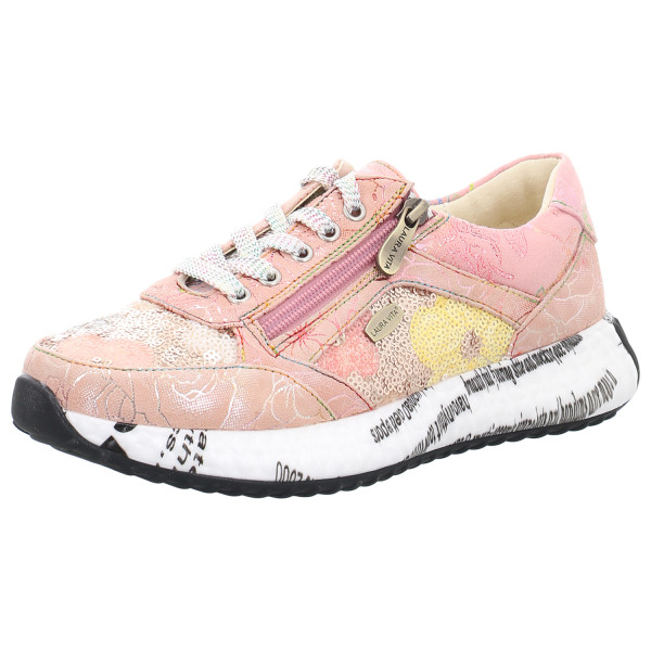 Laura Vita Schnürschuhe Burton 1123 poudre - Bild 1