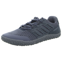 camel active Schnürschuhe navy
