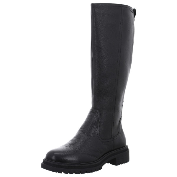 Tamaris Stiefel black - Bild 1