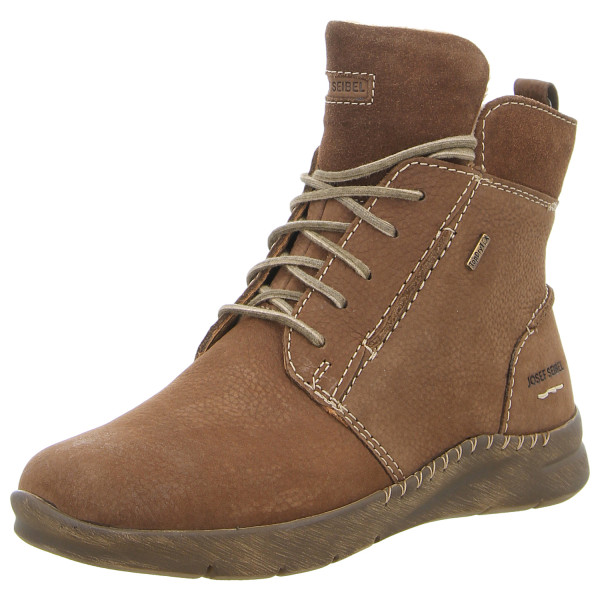 Josef Seibel Stiefeletten Conny 53 brasil - Bild 1