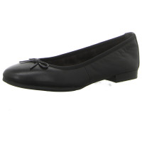 Tamaris Ballerinas black