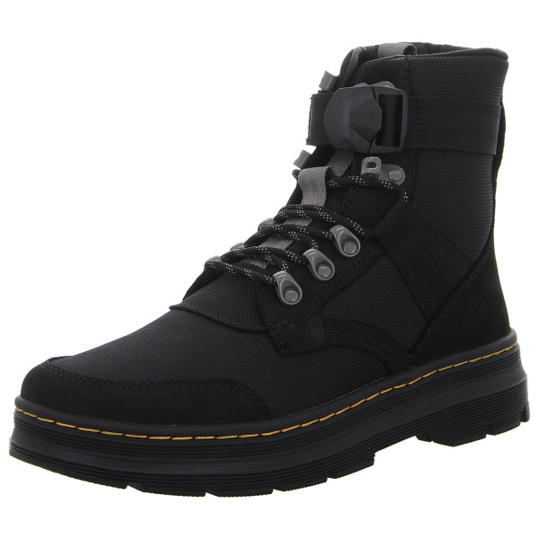 Dr. Martens Stiefeletten Combs Tech II FL black - Bild 1