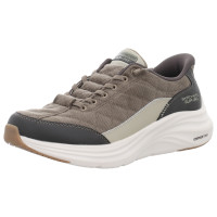 Skechers Slipper Contour Foam olive