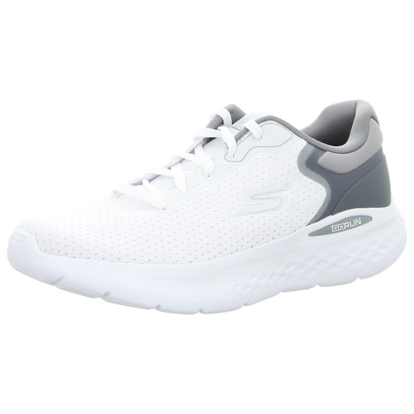 Skechers Sneaker Go Run Lite-Anchorag white/grey - Bild 1