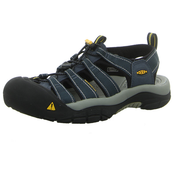 Keen Sandalen Newport H2 navy/medium gray - Bild 1