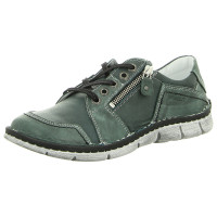 Krisbut Schnürschuhe grün