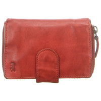 Bear Design Geldbörsen Loet red