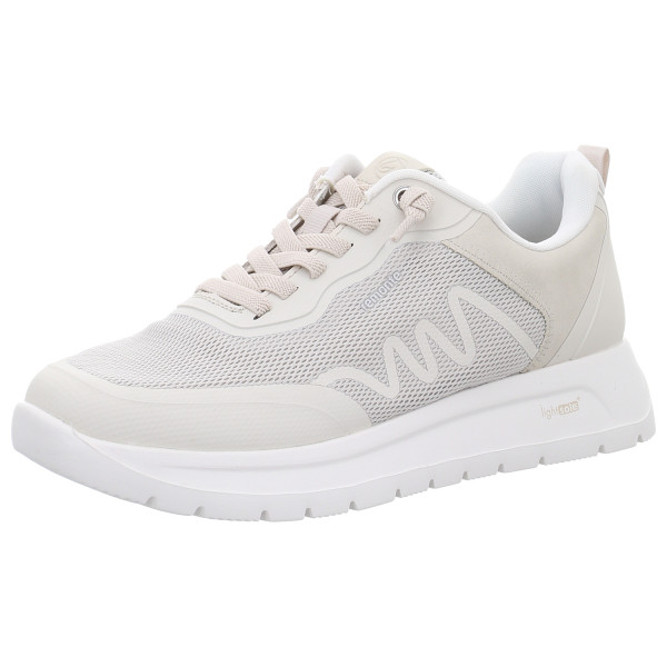 Remonte Schnürschuhe beige - Bild 1