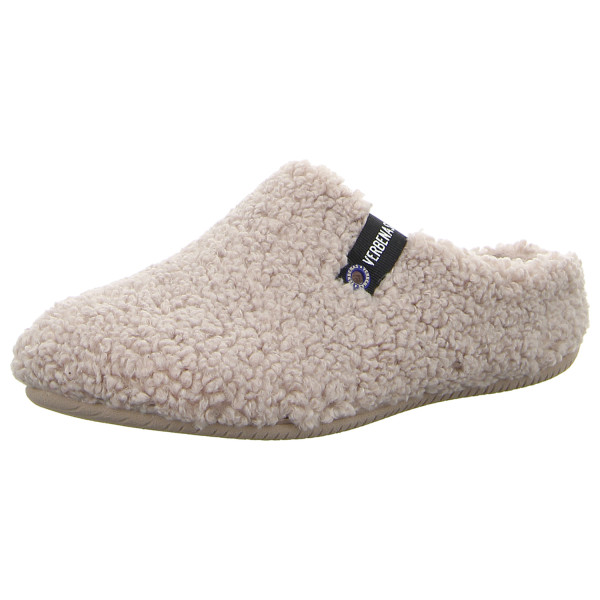 Verbenas Hausschuhe York antique - Bild 1