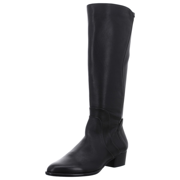 regarde le ciel... Stiefel Lori 08 black - Bild 1
