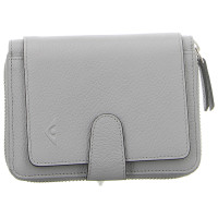Voi Leather Design Geldbörsen Damenbörse Ildiko zink