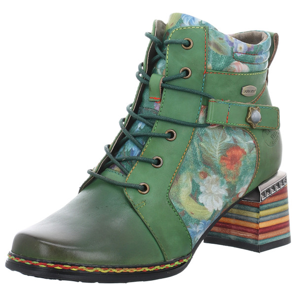 Laura Vita Stiefeletten Ibcano 16 vert - Bild 1