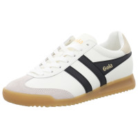 Gola Sneaker Hawk white/green mist/cer