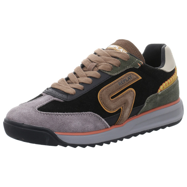 Replay Sneaker black - Bild 1