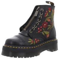 Dr. Martens Stiefeletten Sinclair black