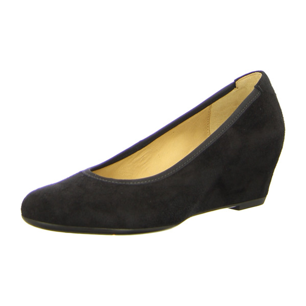 Gabor Pumps schwarz - Bild 1