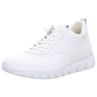 Gabor Sneaker weiss