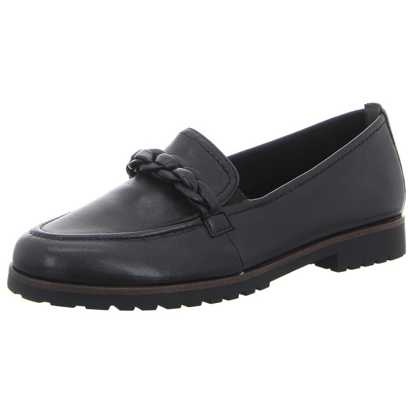 Tamaris Slipper black - Bild 1