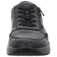 Waldläufer Schnürschuhe K-John schwarz