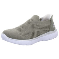 Rieker Slipper grün