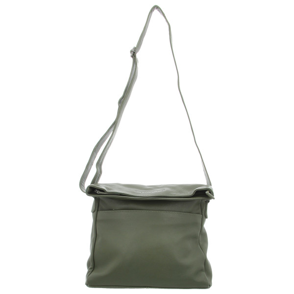 Sticks and Stones Handtaschen Madison Bag dark olive - Bild 1