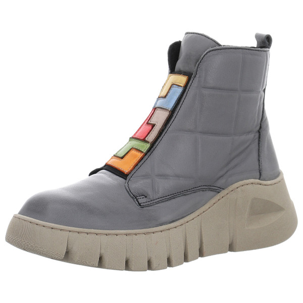 Gemini Stiefeletten grau - Bild 1