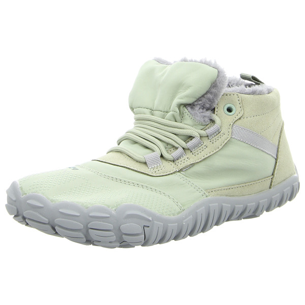 Saguaro Schnürschuhe Will 1 light green - Bild 1