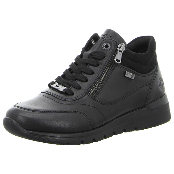 Remonte Sneaker schwarz - Bild 1