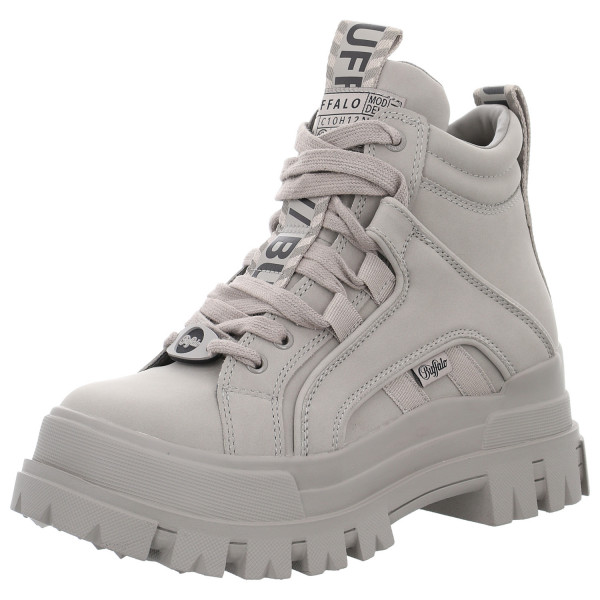 Buffalo Stiefeletten ASPHA NC MID grey - Bild 1