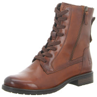 Bagatt Stiefeletten Ronja I cognac