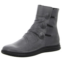Gemini Stiefeletten Anilina grau