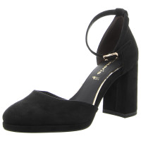 Tamaris Pumps black