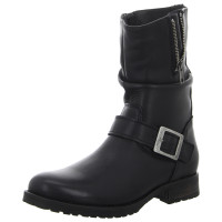 Palpa Stiefeletten Christi black