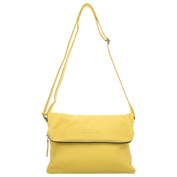 Sticks and Stones Handtaschen Rosebery Bag sunflower yellow - Bild 1