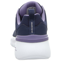 Vorschau: Skechers Sneaker Skech-Air Dynamight navy/lavender - Bild 5 Vorschau: Skechers Sneaker Skech-Air Dynamight navy/lavender - Bild 5