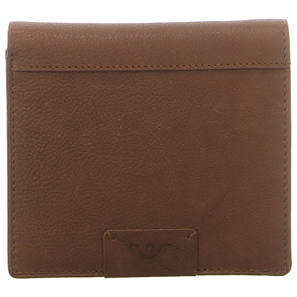 Voi Leather Design Geldbörsen mittelbraun - Bild 1
