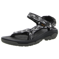 Teva Sandalen W Huxxicane XLT2 mesh black/white