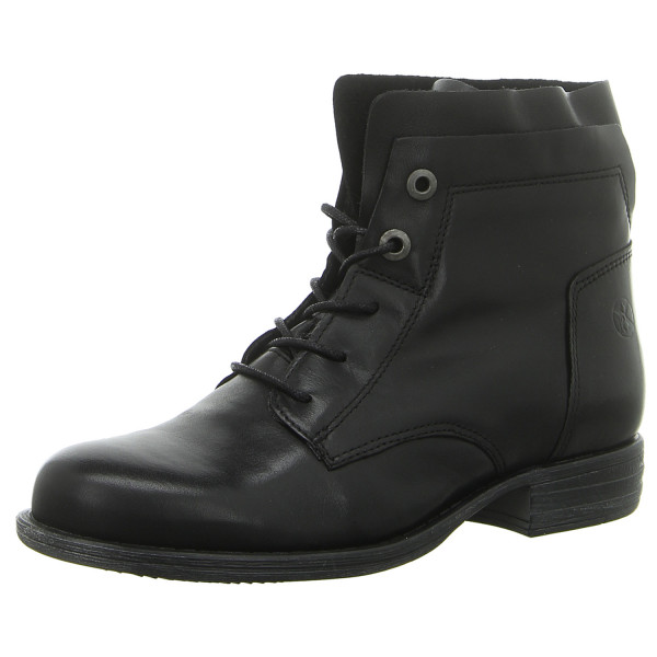 PX Shoes Stiefeletten Jessy black - Bild 1