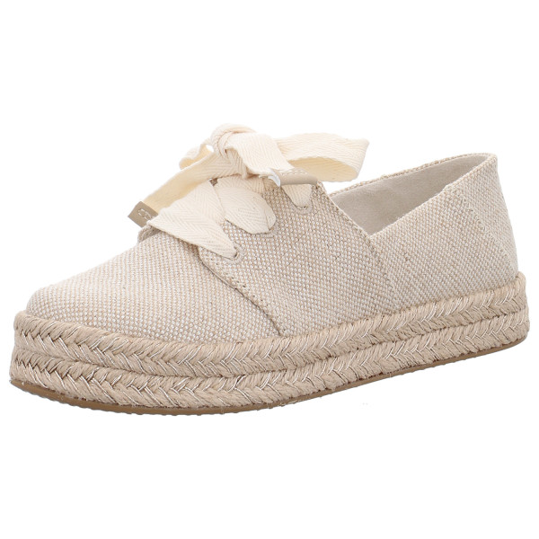 TOMS Schnürschuhe Carolina Lace Up gold - Bild 1